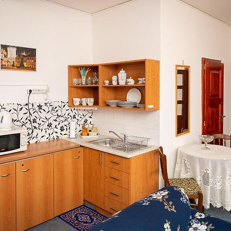 2- Izbovy Apartman Kajka V Penzion Trstená Exteriér fotografie