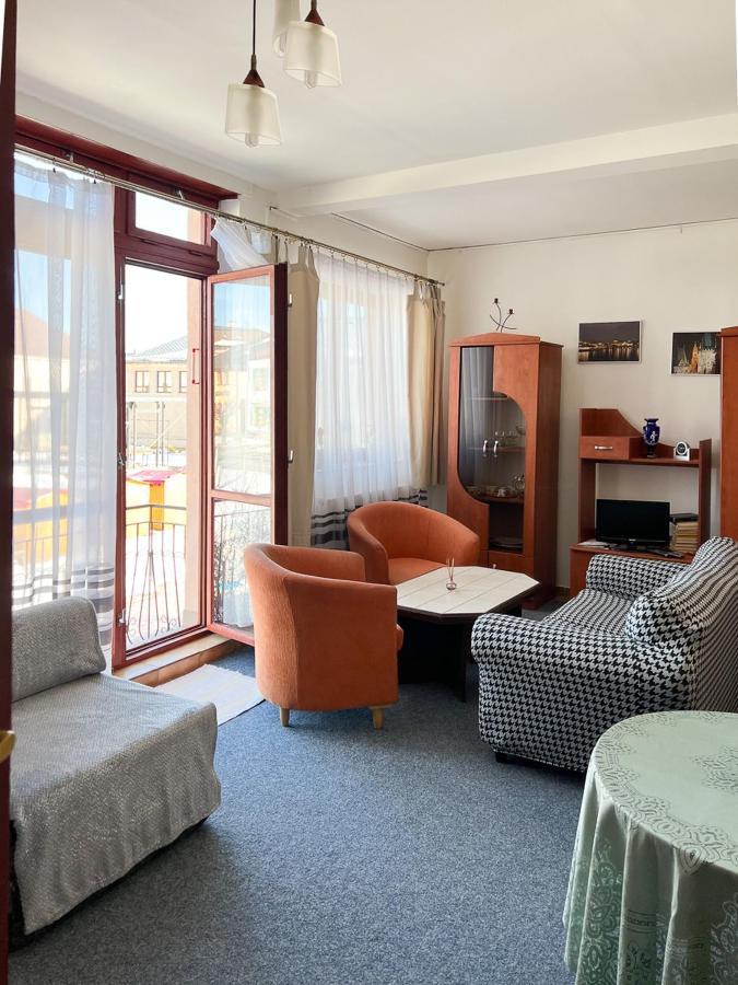 2- Izbovy Apartman Kajka V Penzion Trstená Exteriér fotografie
