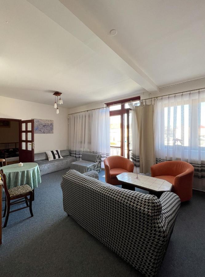 2- Izbovy Apartman Kajka V Penzion Trstená Exteriér fotografie